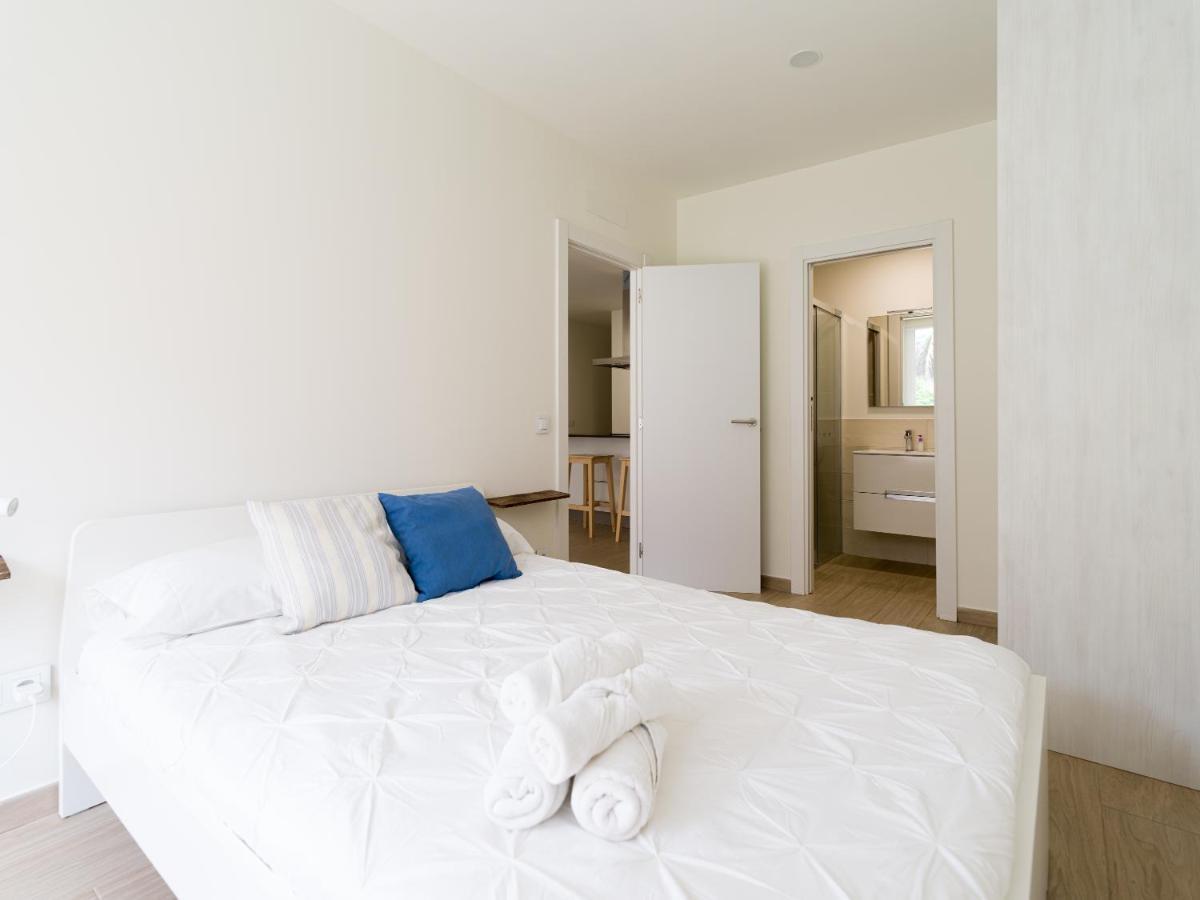 Apartment Homeforguest Modern In Canteras With Parking *