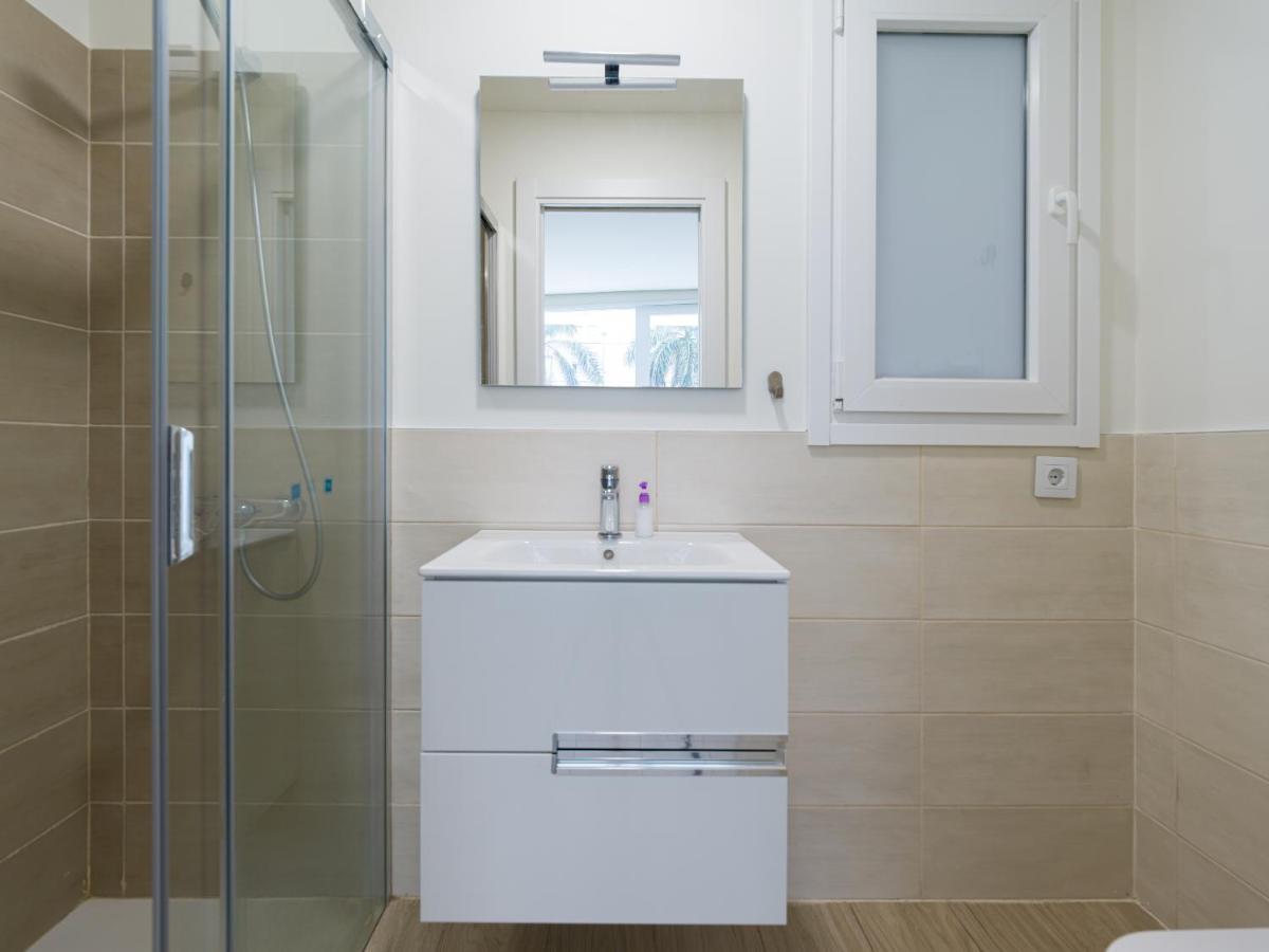Homeforguest Modern In Canteras With Parking Las Palmas de Gran Canaria