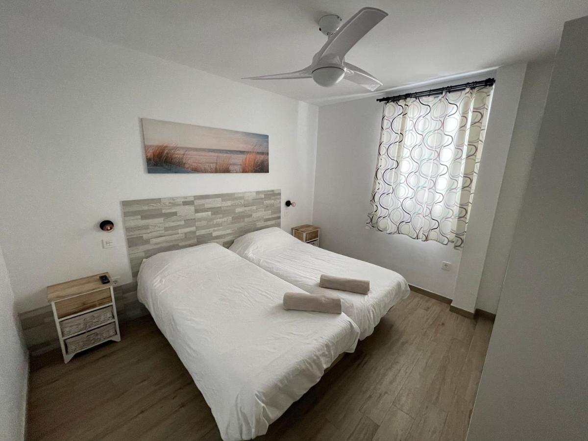 Apartamento Lux Solarium Street Arguineguin