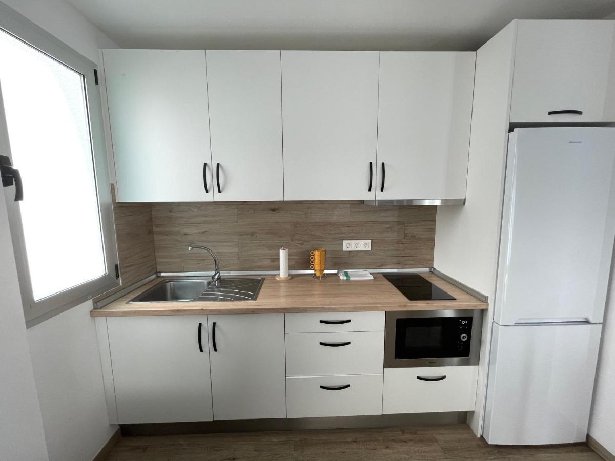 Apartamento Lux Solarium Street *