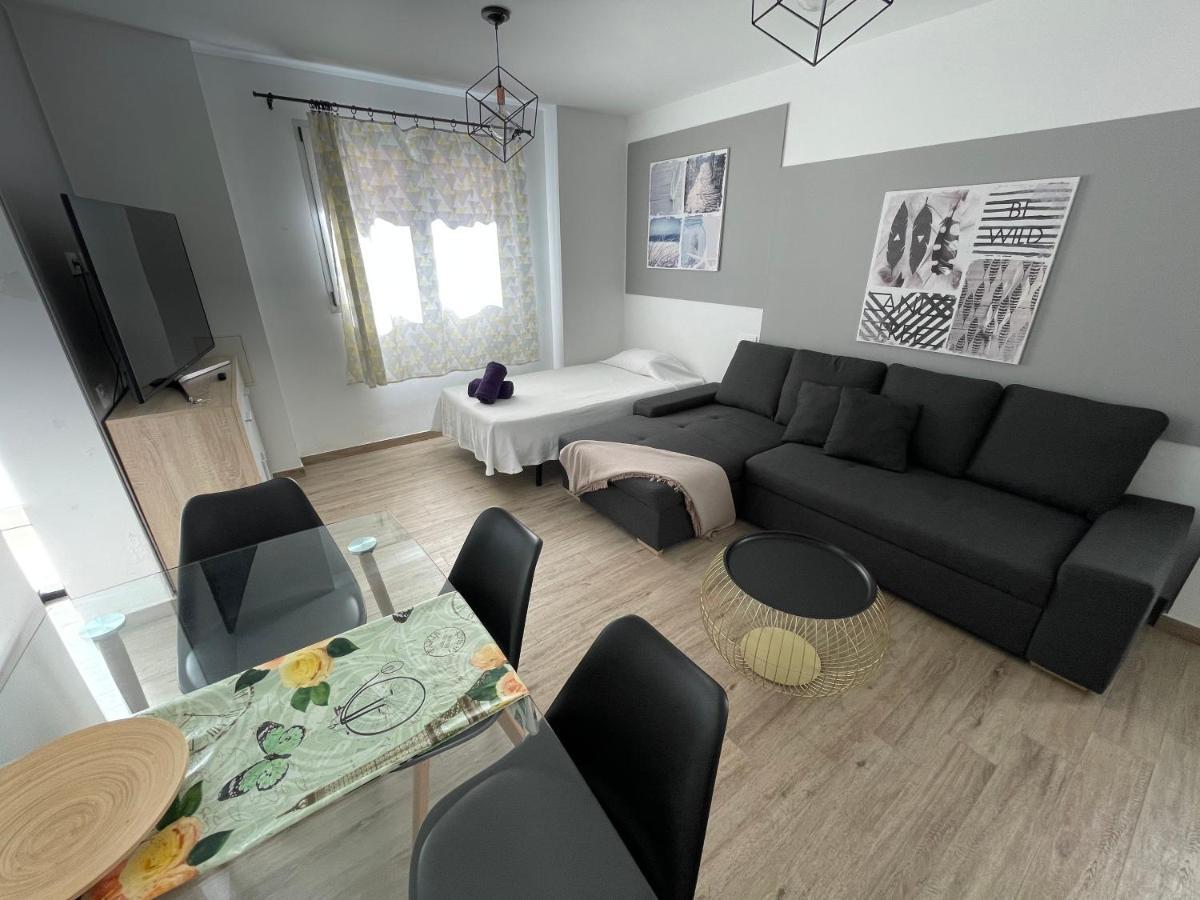 Apartamento Lux Solarium Street *