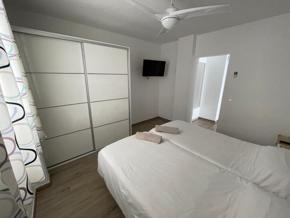 Apartamento Lux Solarium Street
