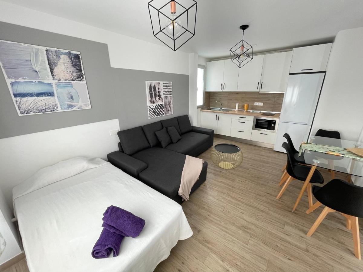 Lux Solarium Street Apartamento *