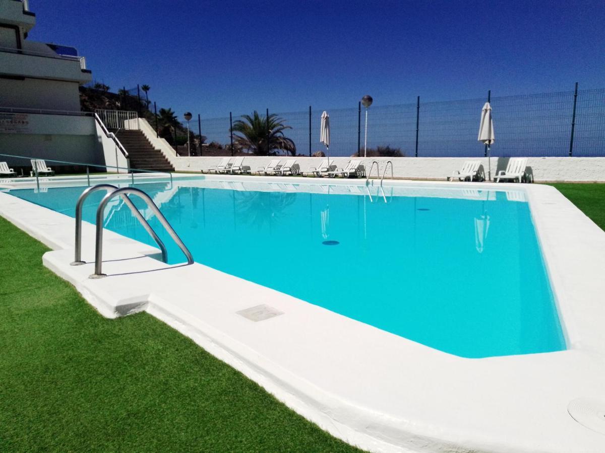 Balcón De Amadores 1 Apartamento Puerto Rico (Gran Canaria)