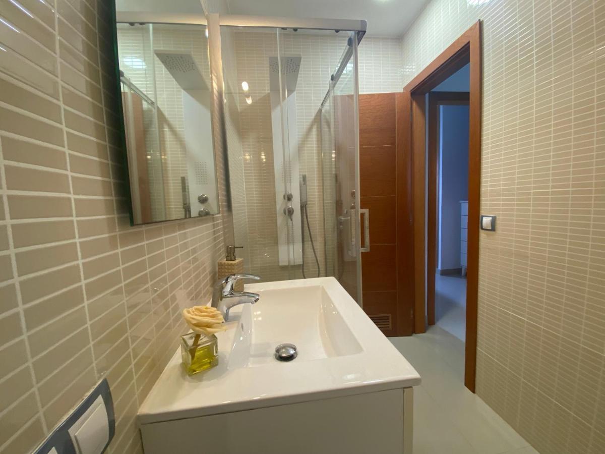 Apartamento Oasis *