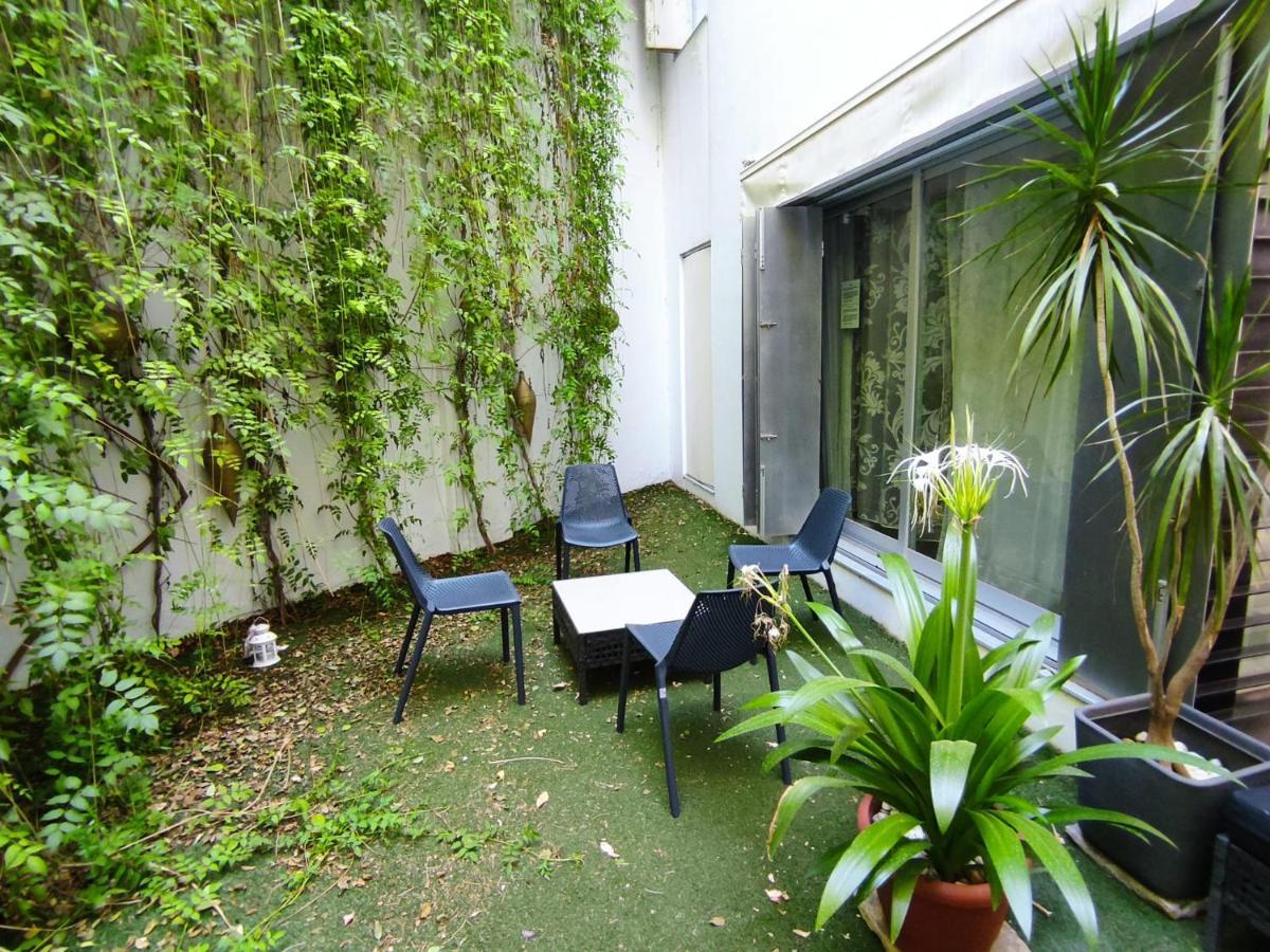 Un Jardin En La Alfalfa - Kainga Homes Apartamento *
