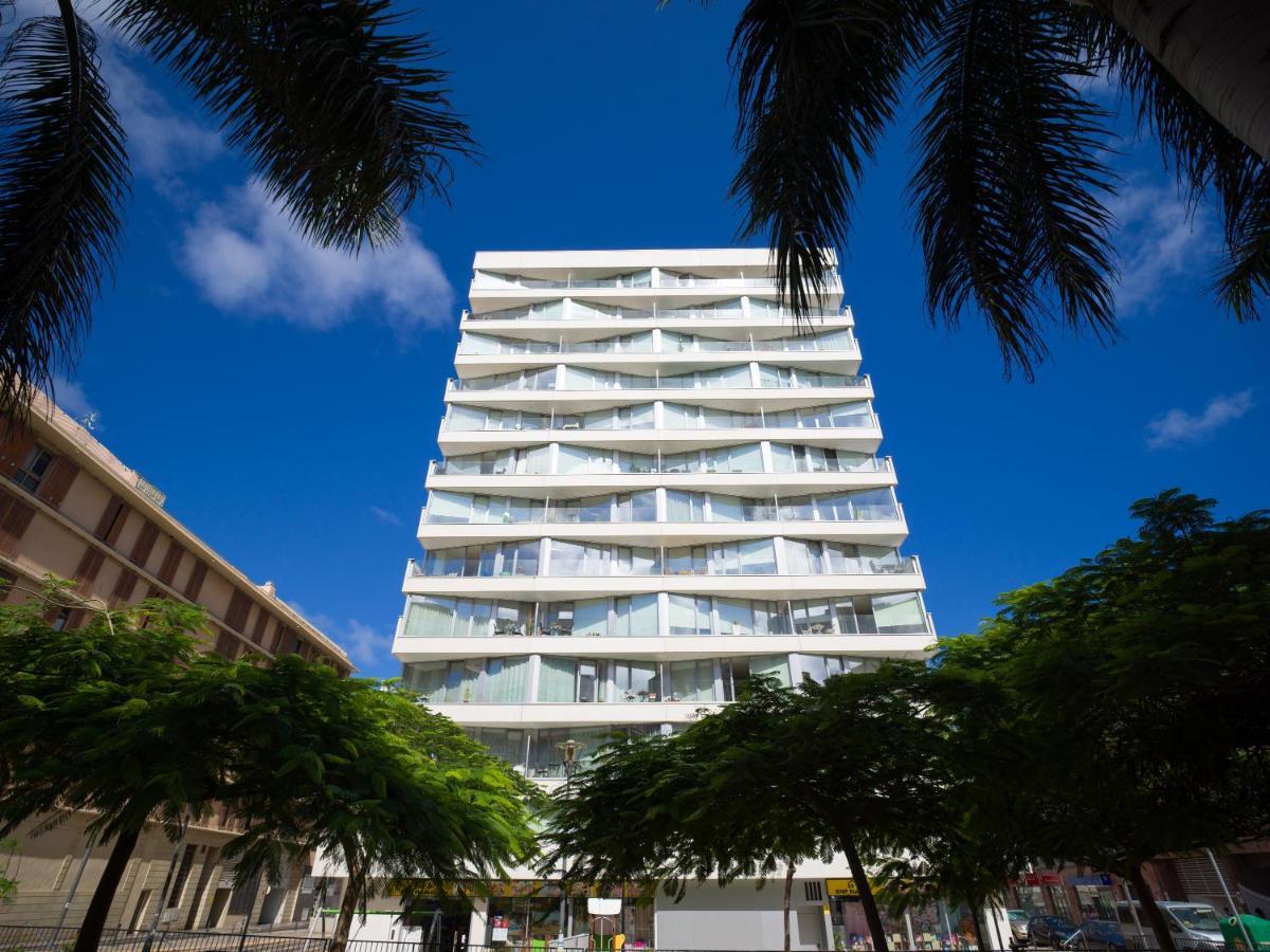 Homeforguest Modern In Canteras With Parking Las Palmas de Gran Canaria