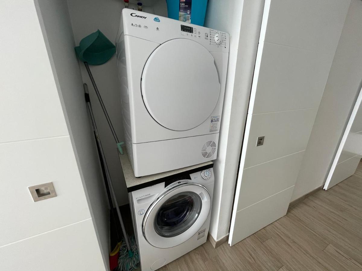 Apartamento Lux Solarium Street Arguineguin