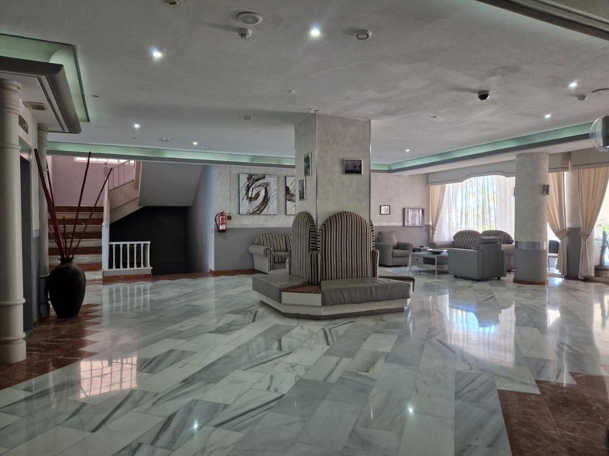 Apartamento Chayofa Country Club Arona (Tenerife)