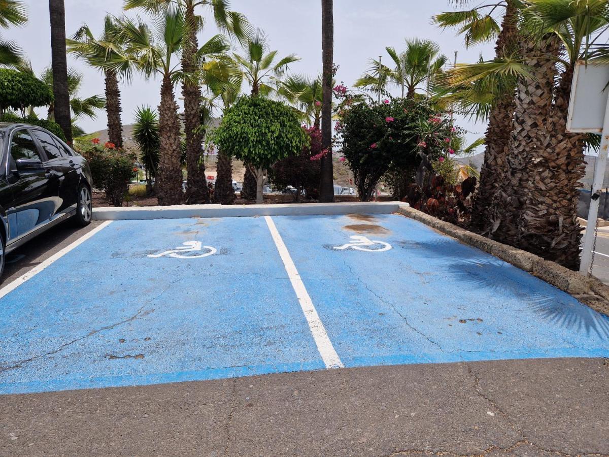Apartamento Chayofa Country Club Arona (Tenerife)