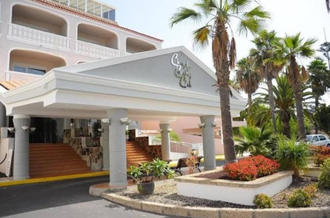 Chayofa Country Club * Arona (Tenerife)