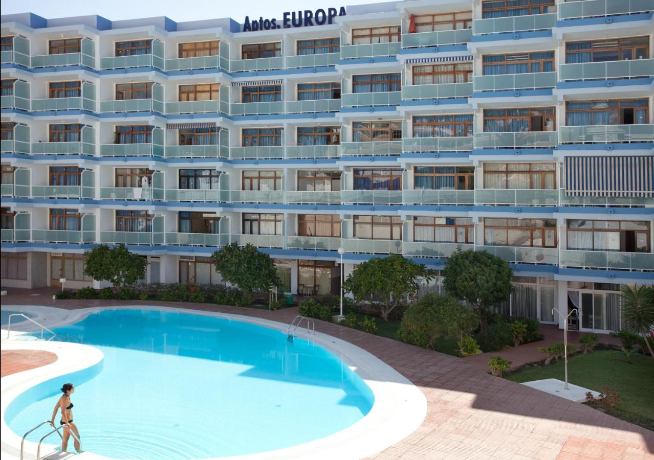Europa Apartamento