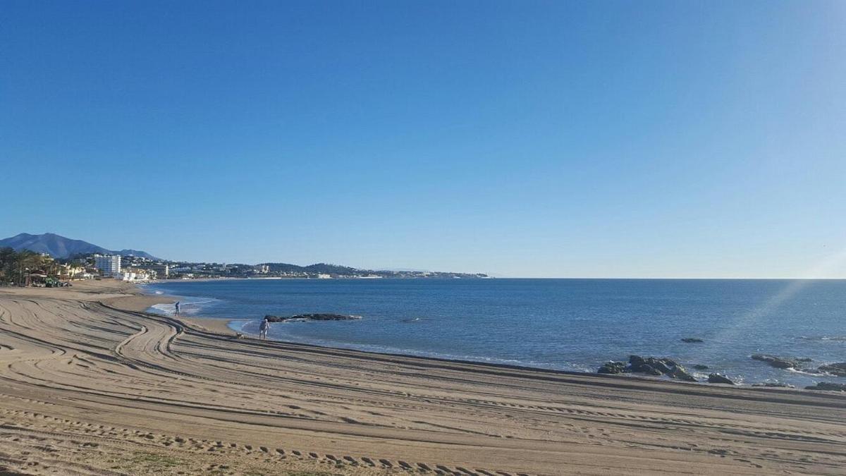 Fantastico Apartamento Rodeado Con Campos De Golf Sitio de Calahonda