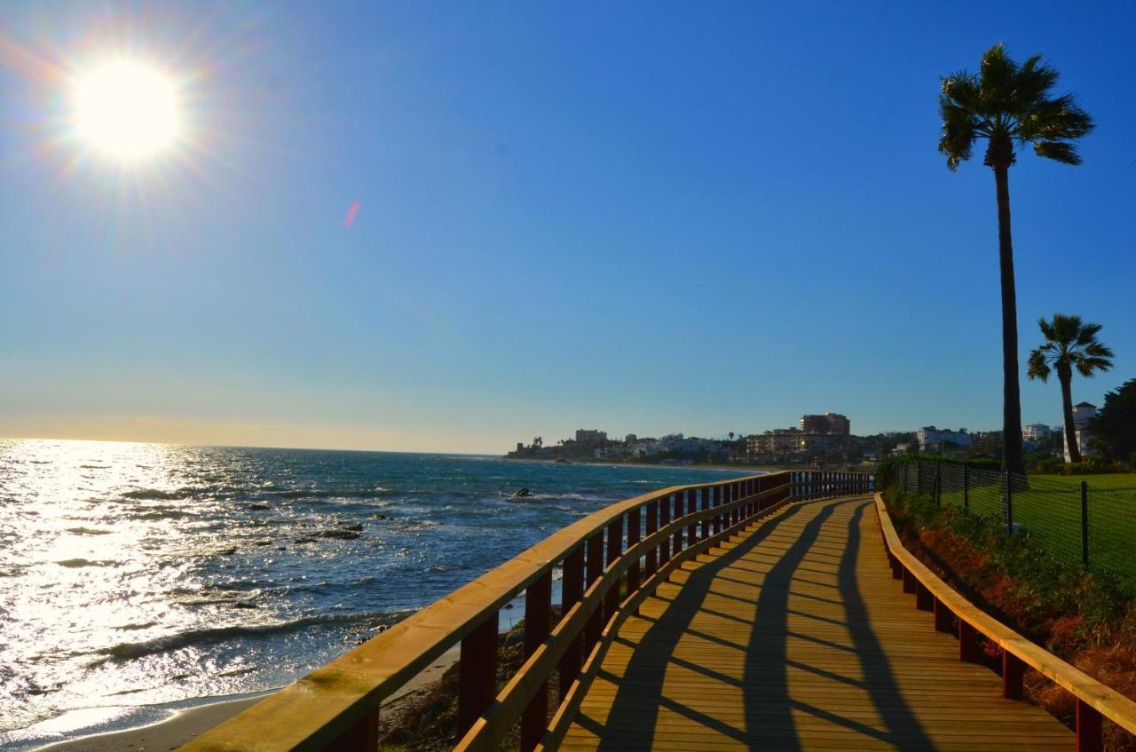 Apartamento Fantastico Apartamento Rodeado Con Campos De Golf