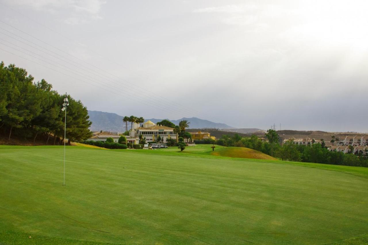 Fantastico Apartamento Rodeado Con Campos De Golf Apartamento Sitio de Calahonda