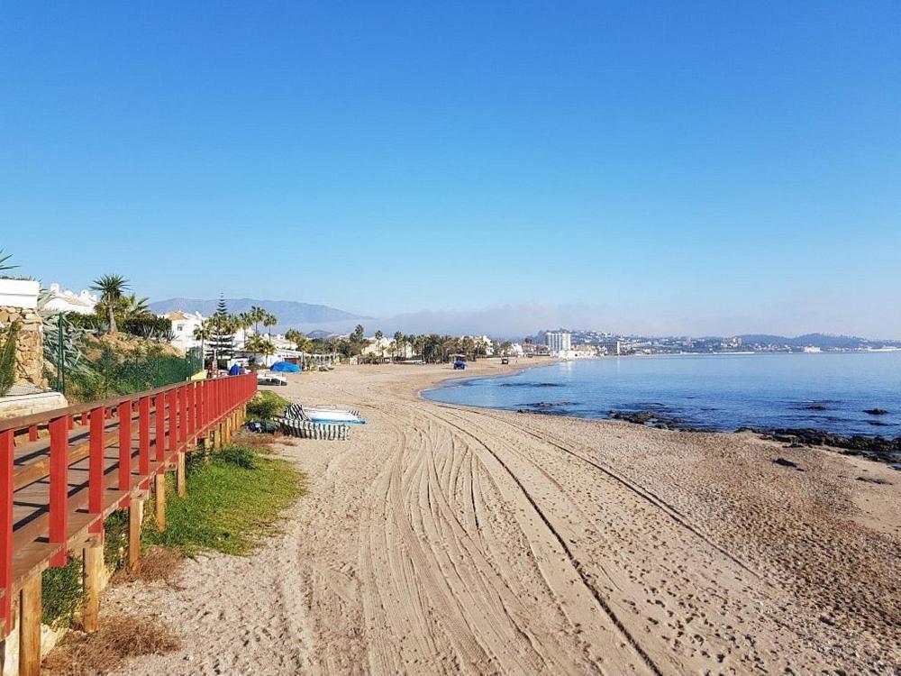 Fantastico Apartamento Rodeado Con Campos De Golf