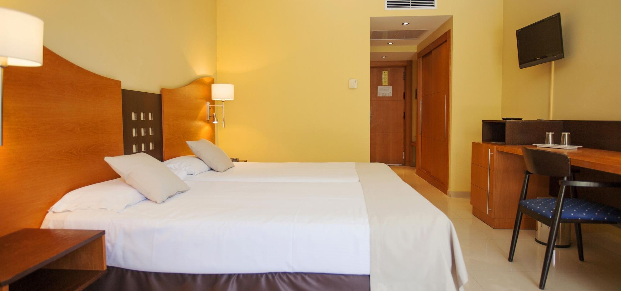 The Costa Taurito&aquapark 4*