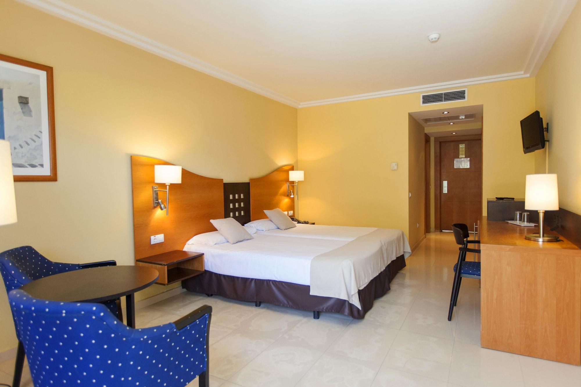 The Costa Taurito&aquapark Hotel 4*