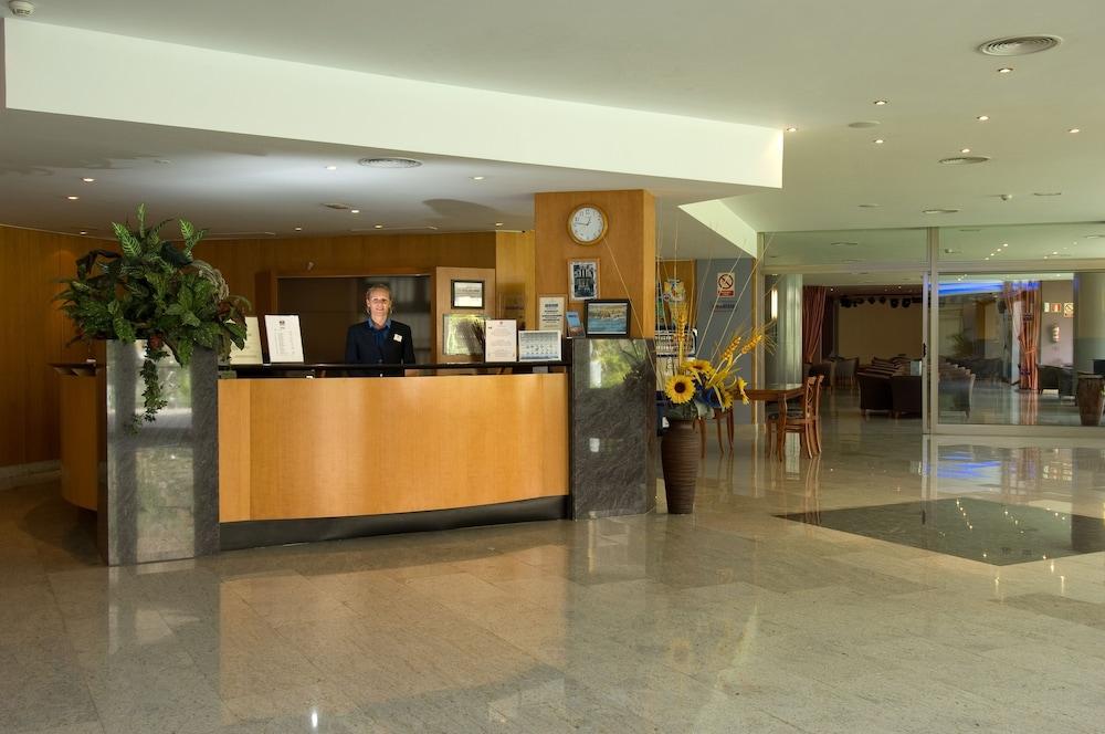 The Costa Taurito&aquapark Hotel 4*