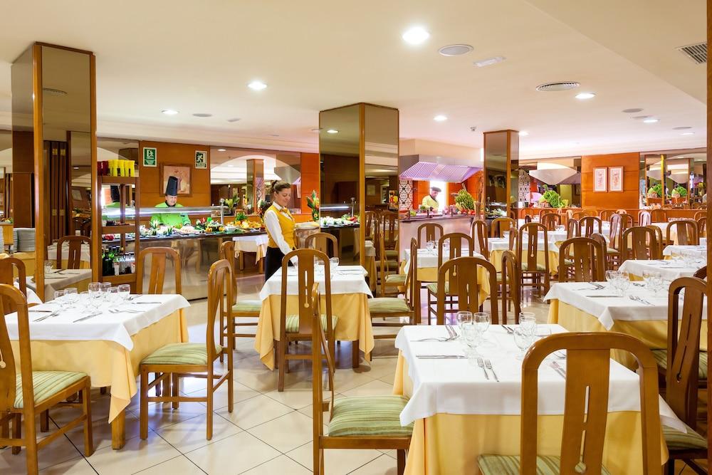 Gf Noelia Apartahotel Puerto de la Cruz (Tenerife)