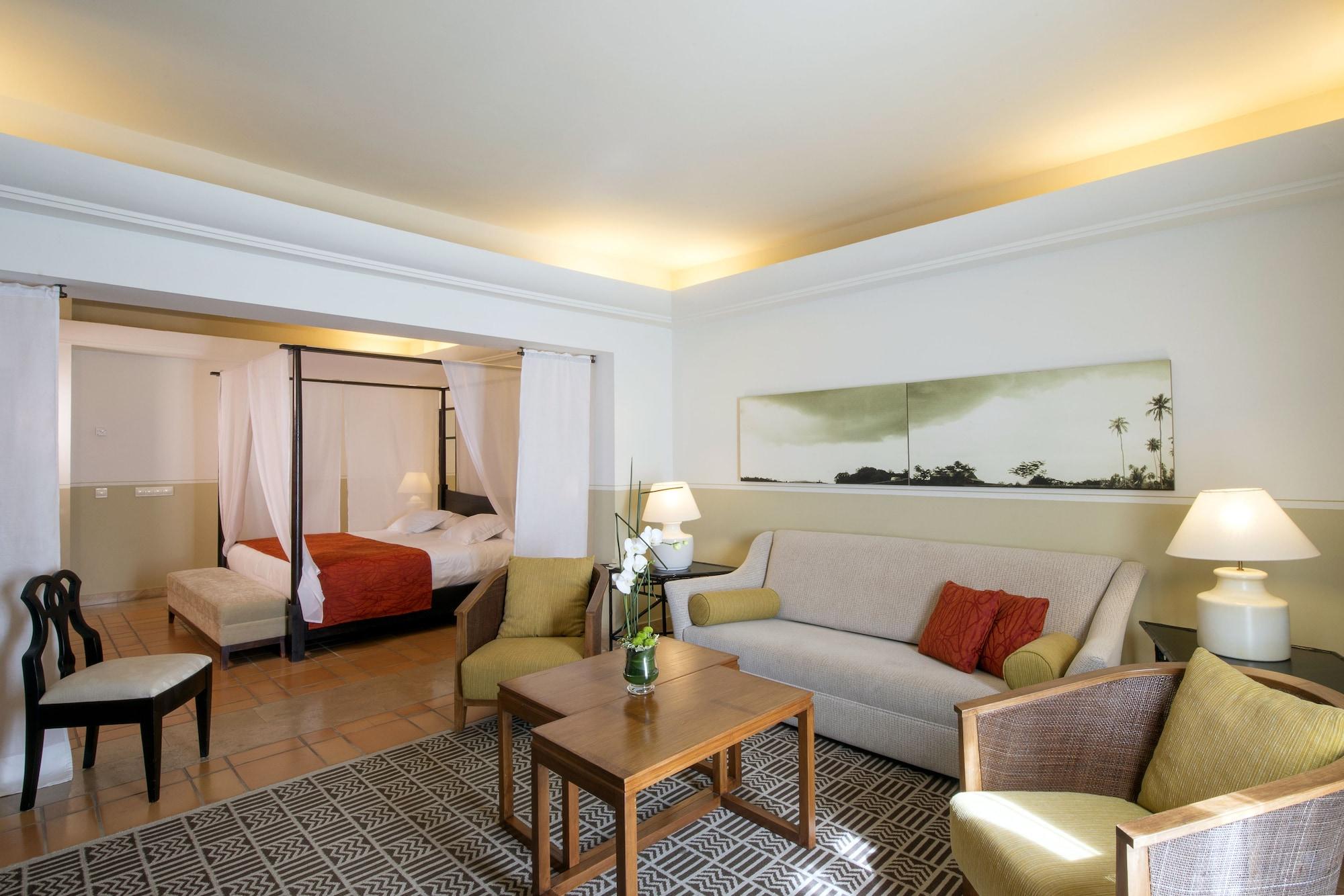 Hotel Vincci Selección La Plantación Del Sur Costa Adeje (Tenerife)
