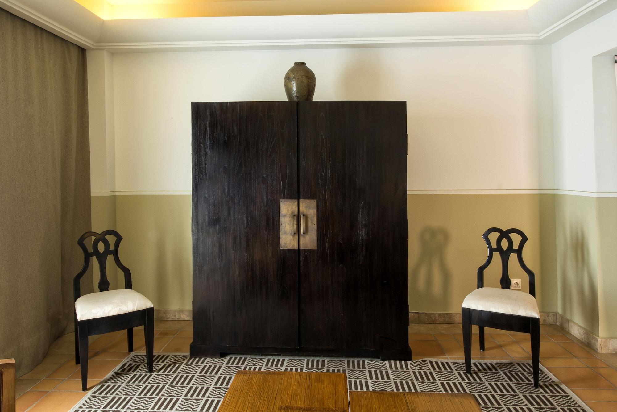 Hotel Vincci Selección La Plantación Del Sur 5*