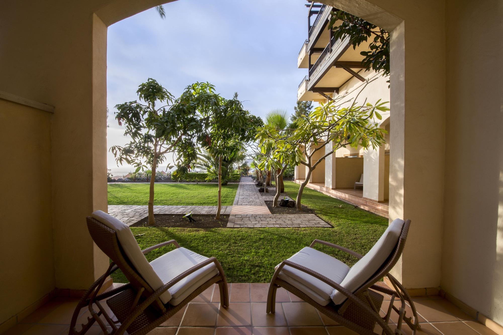 Vincci Selección La Plantación Del Sur 5*