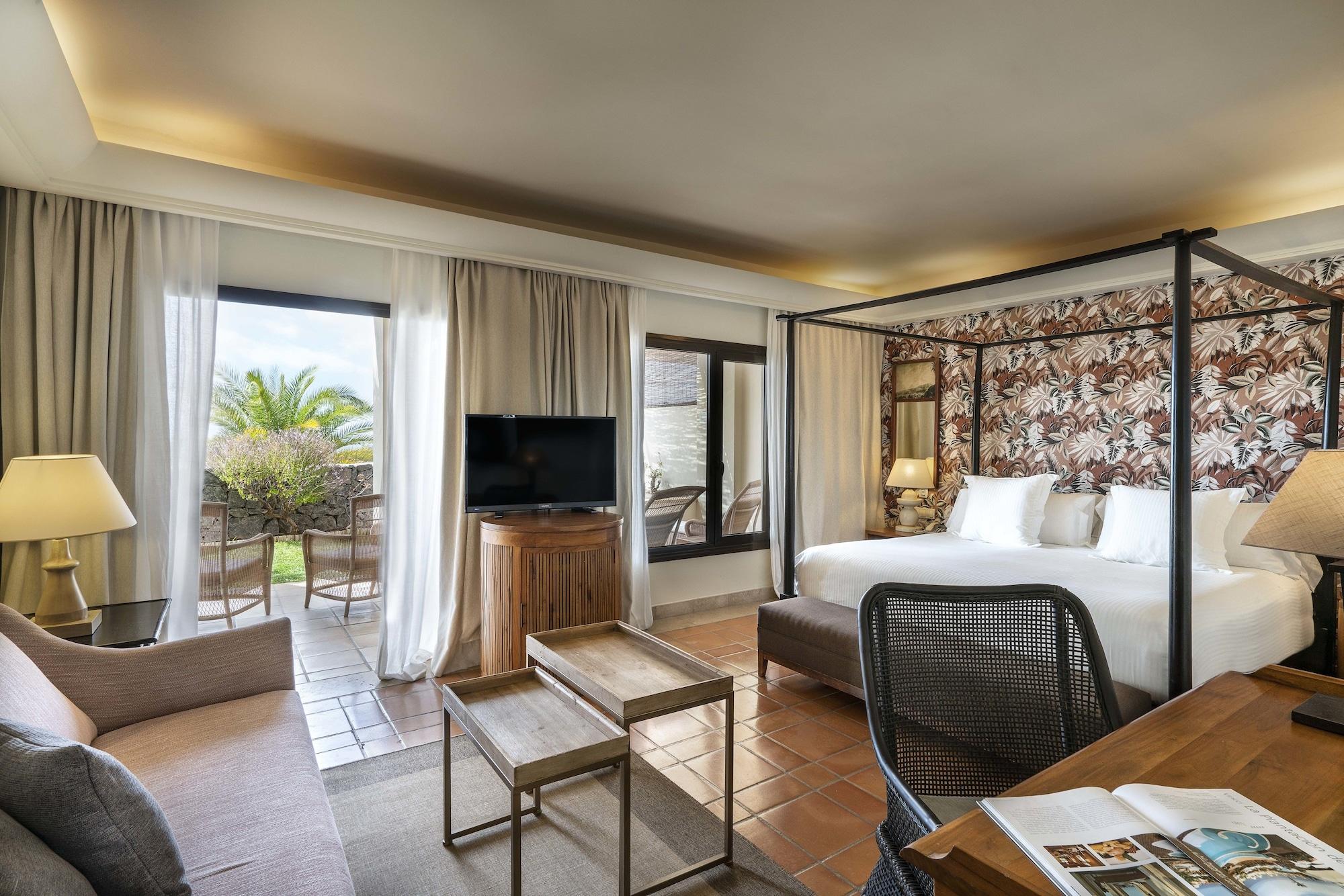 Hotel Vincci Selección La Plantación Del Sur