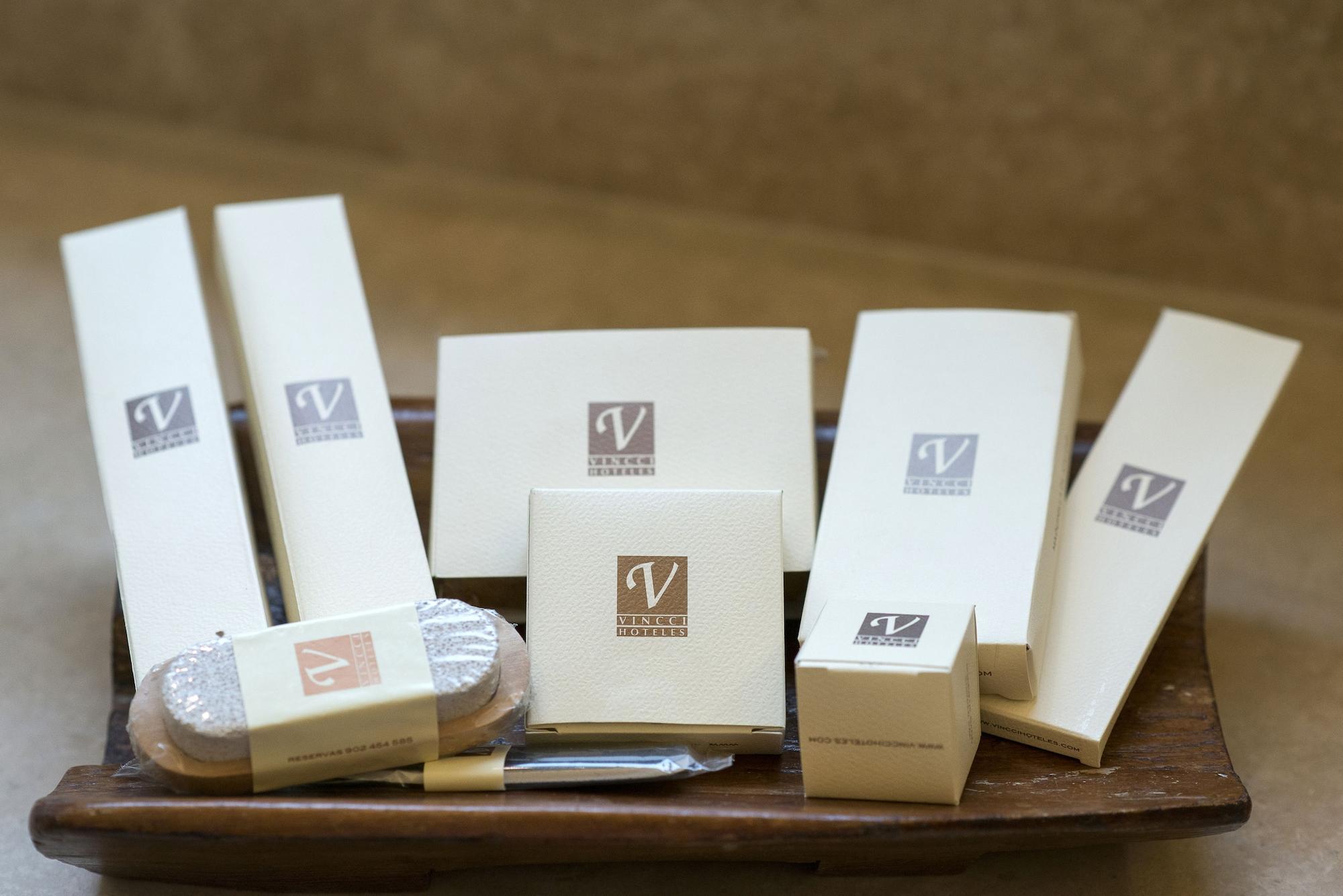 Vincci Selección La Plantación Del Sur 5*