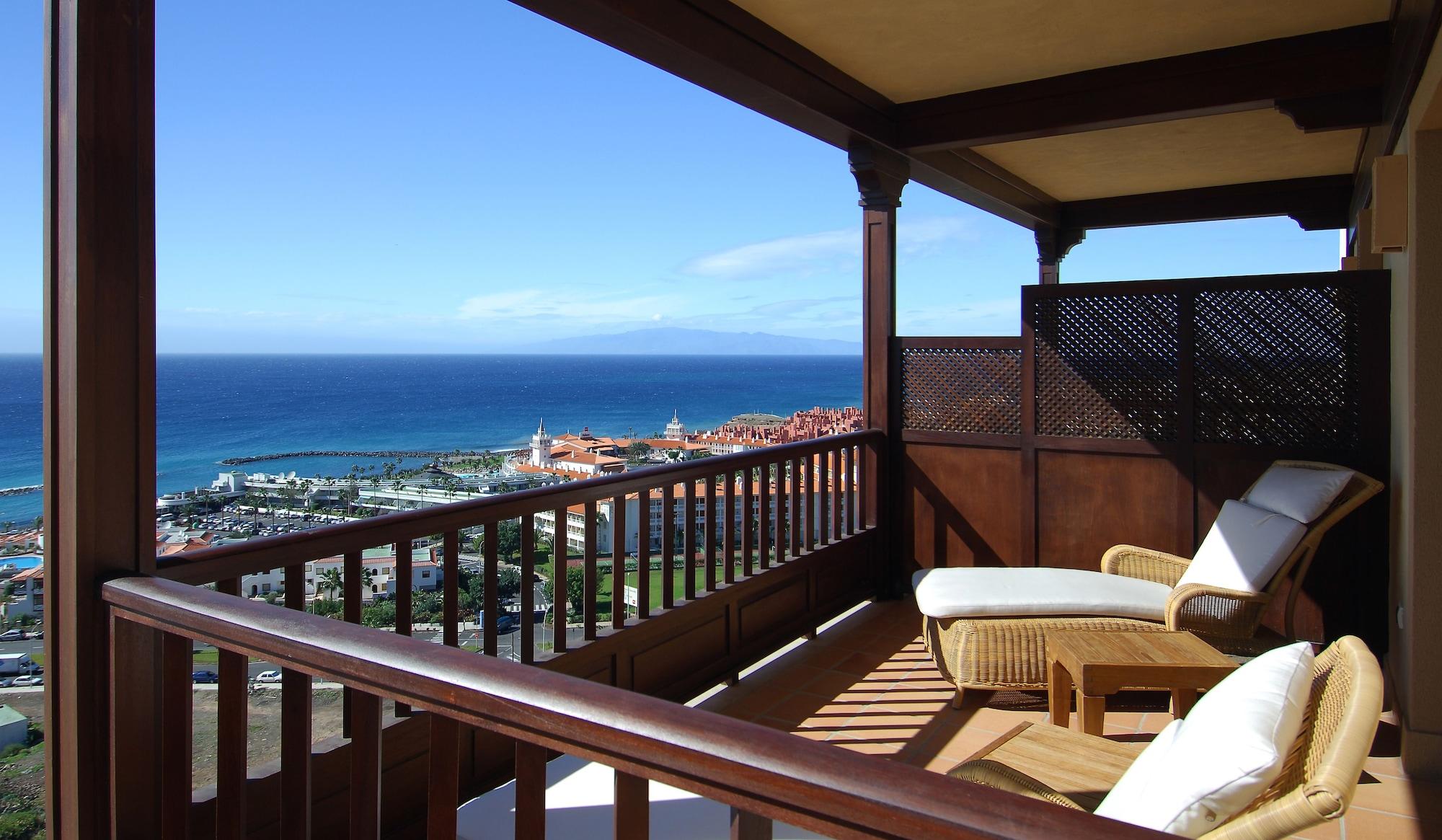 Vincci Selección La Plantación Del Sur 5* Costa Adeje (Tenerife)