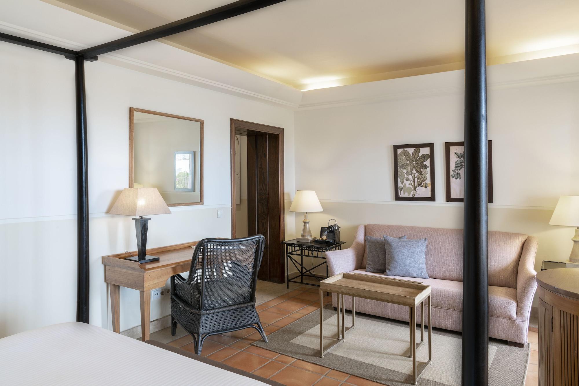 Vincci Selección La Plantación Del Sur Hotel 5*