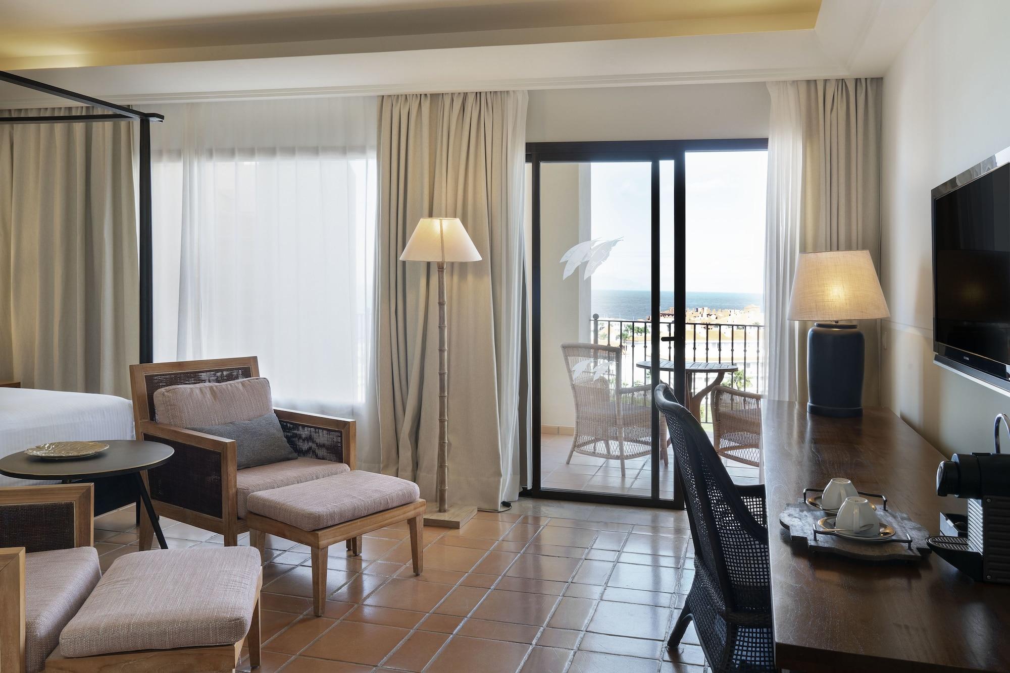 Vincci Selección La Plantación Del Sur Hotel 5*