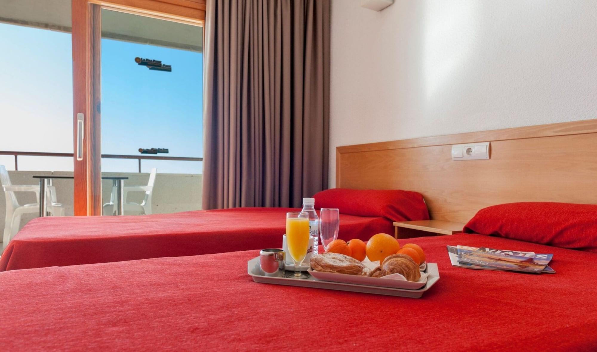 Apartahotel La Era Park 3*
