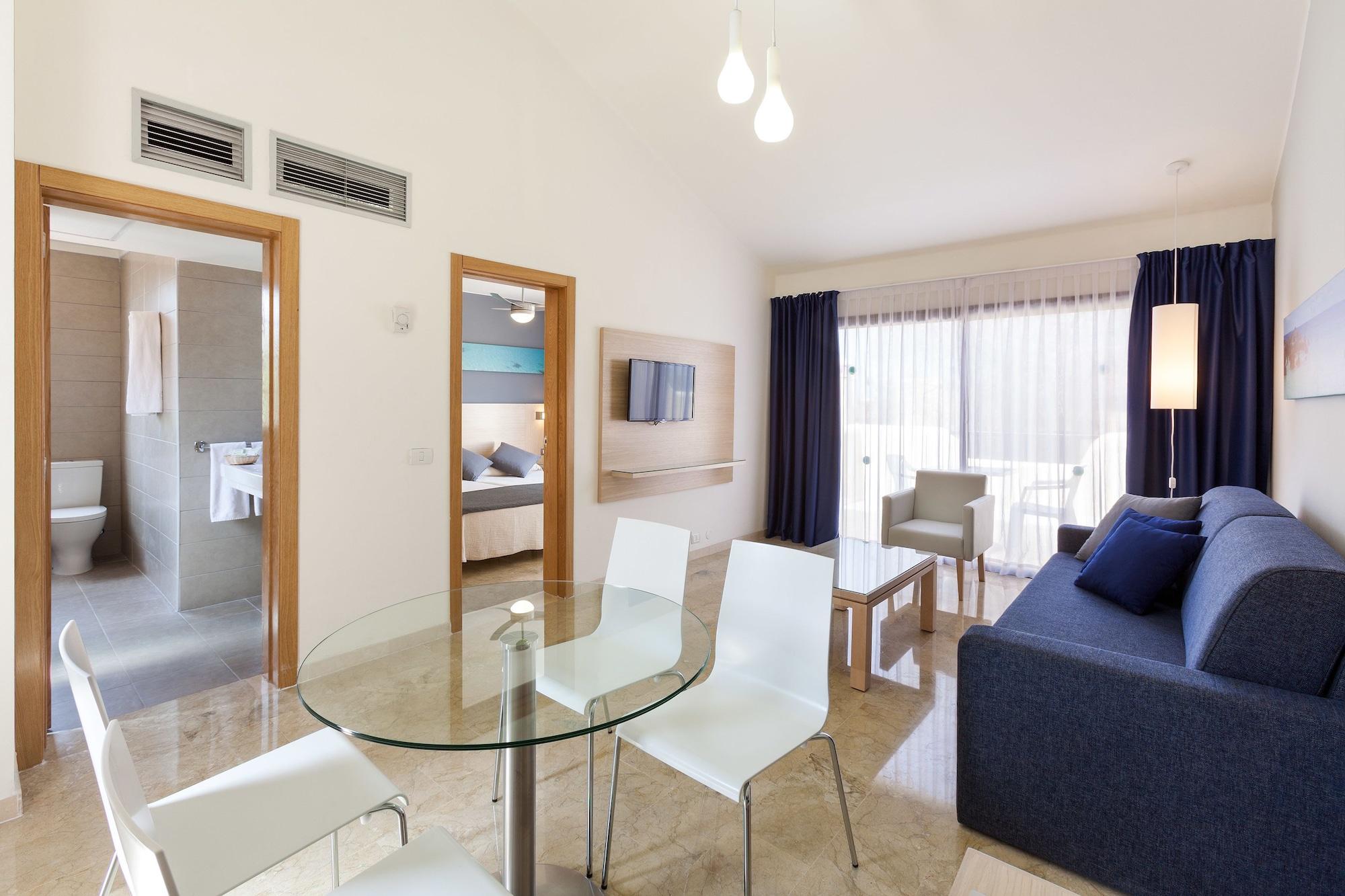 Hotel Tagoro Family&fun Costa Adeje (Tenerife)