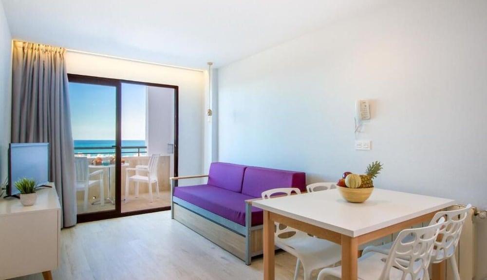 Apartahotel La Era Park Benidorm