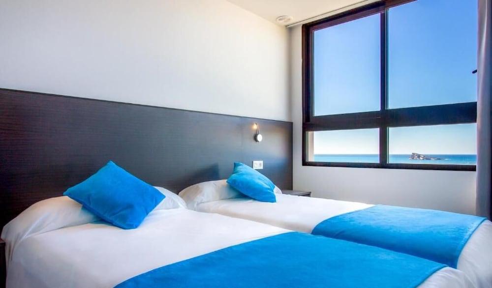 La Era Park Apartahotel Benidorm