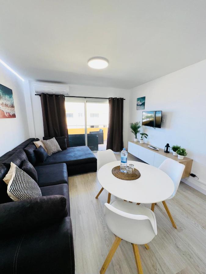 Apartment Newly Renovated Vistas Muelle De Cristianos Pier View Free Wifi