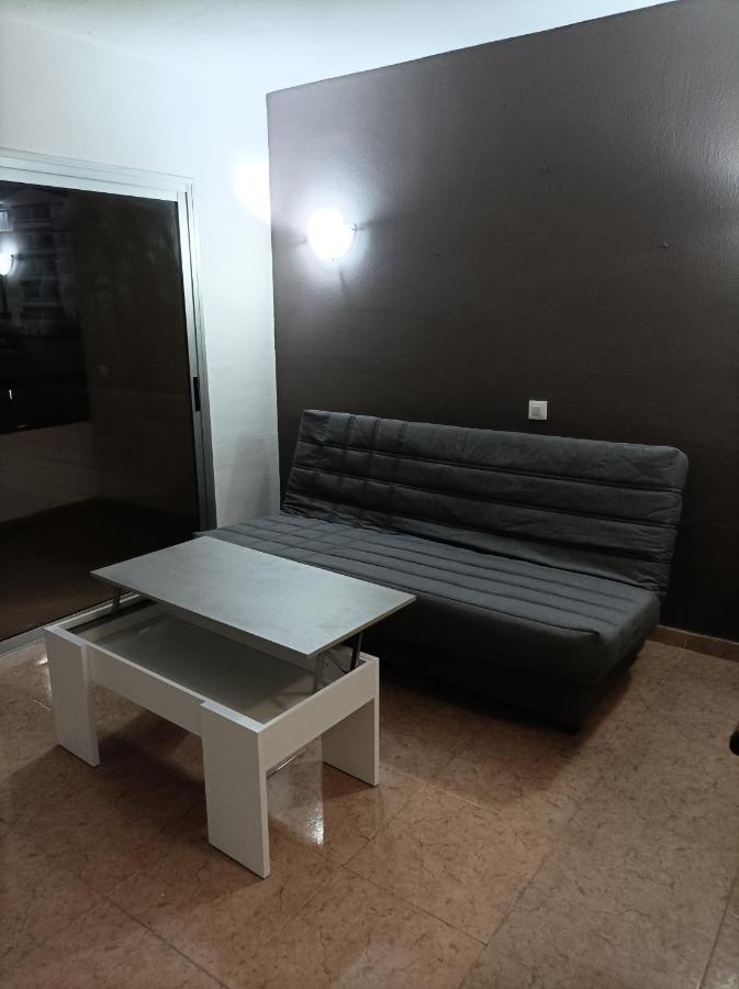 Apartamento Azul San Bartolomé