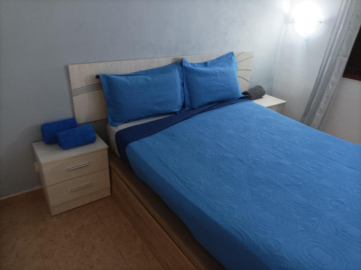 Apartamento Azul San Bartolomé
