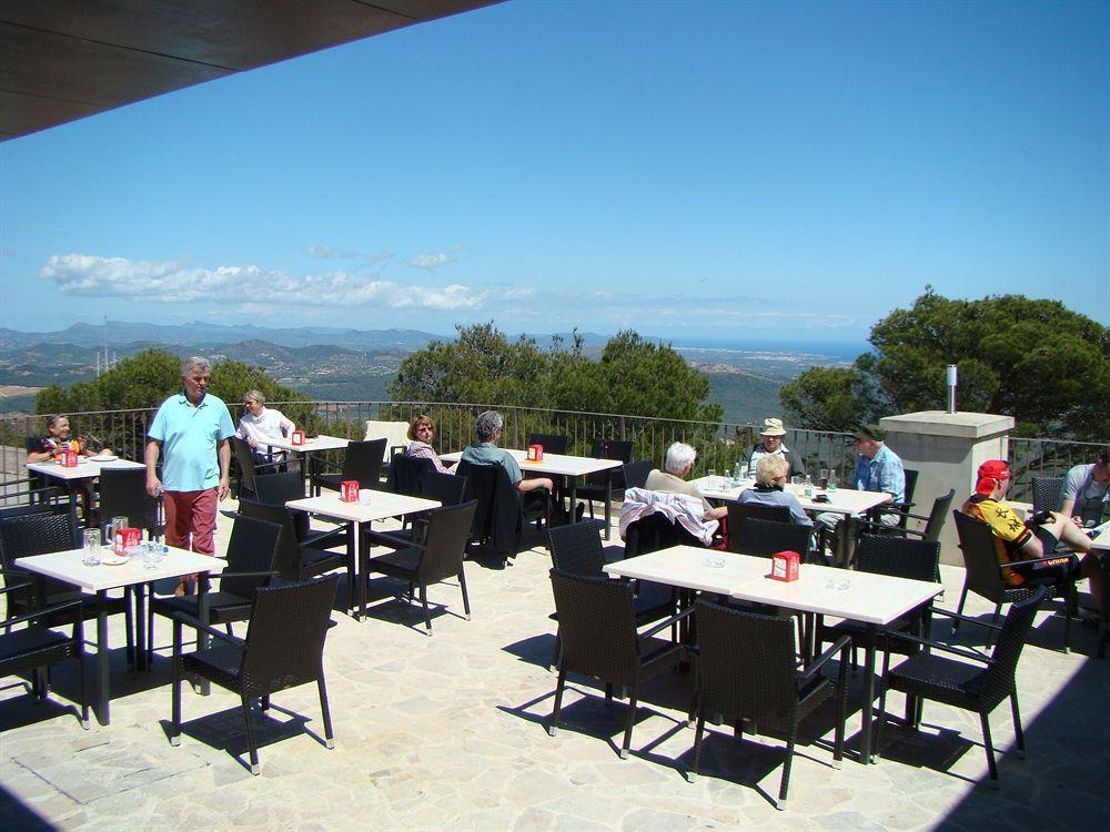 Hotel Petit Hostatgeria Sant Salvador Fenalitx (Fenalich)