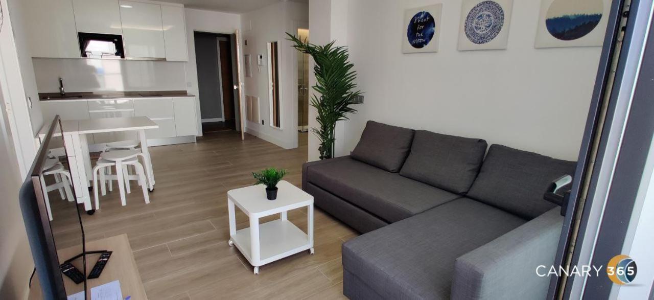 Apartamento La Naval Flat Ii W Garage *