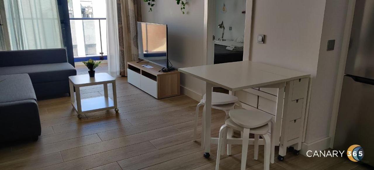 La Naval Flat Ii W Garage Apartamento