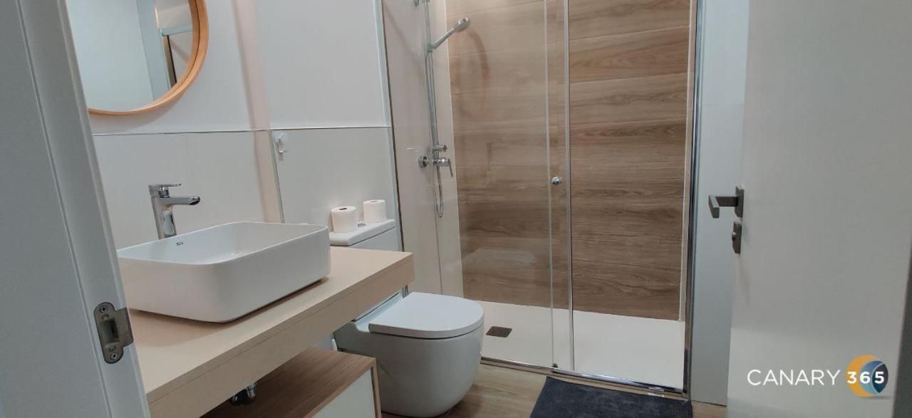 Apartamento La Naval Flat Ii W Garage Las Palmas de Gran Canaria