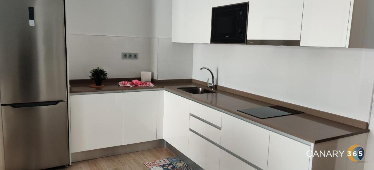 Apartamento La Naval Flat Ii W Garage