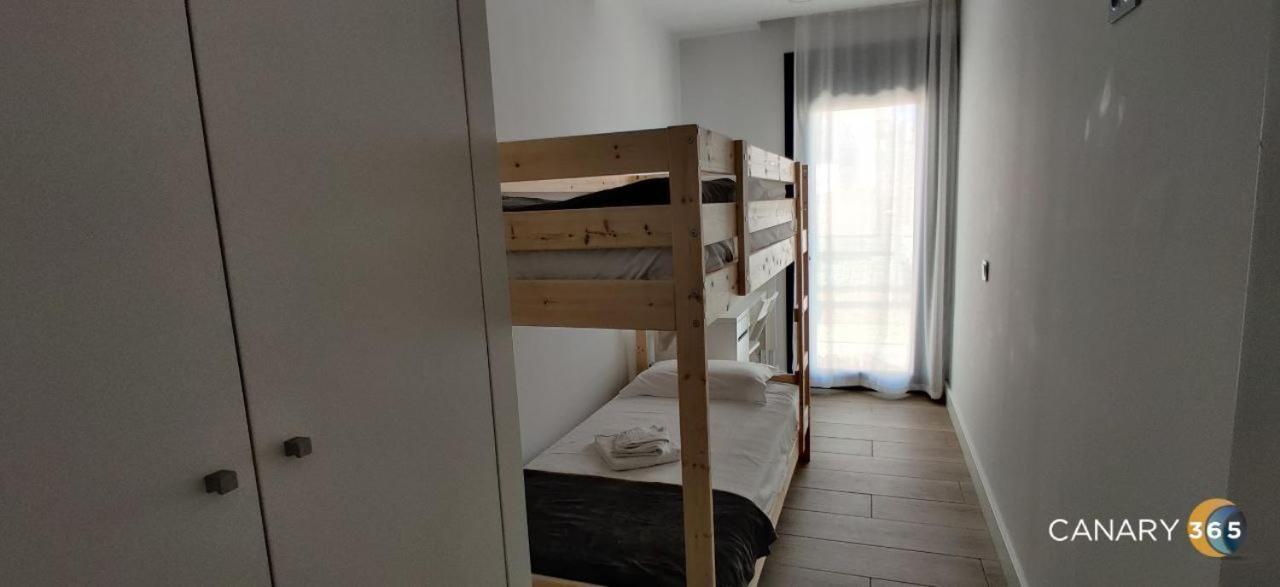 La Naval Flat Ii W Garage Apartamento *