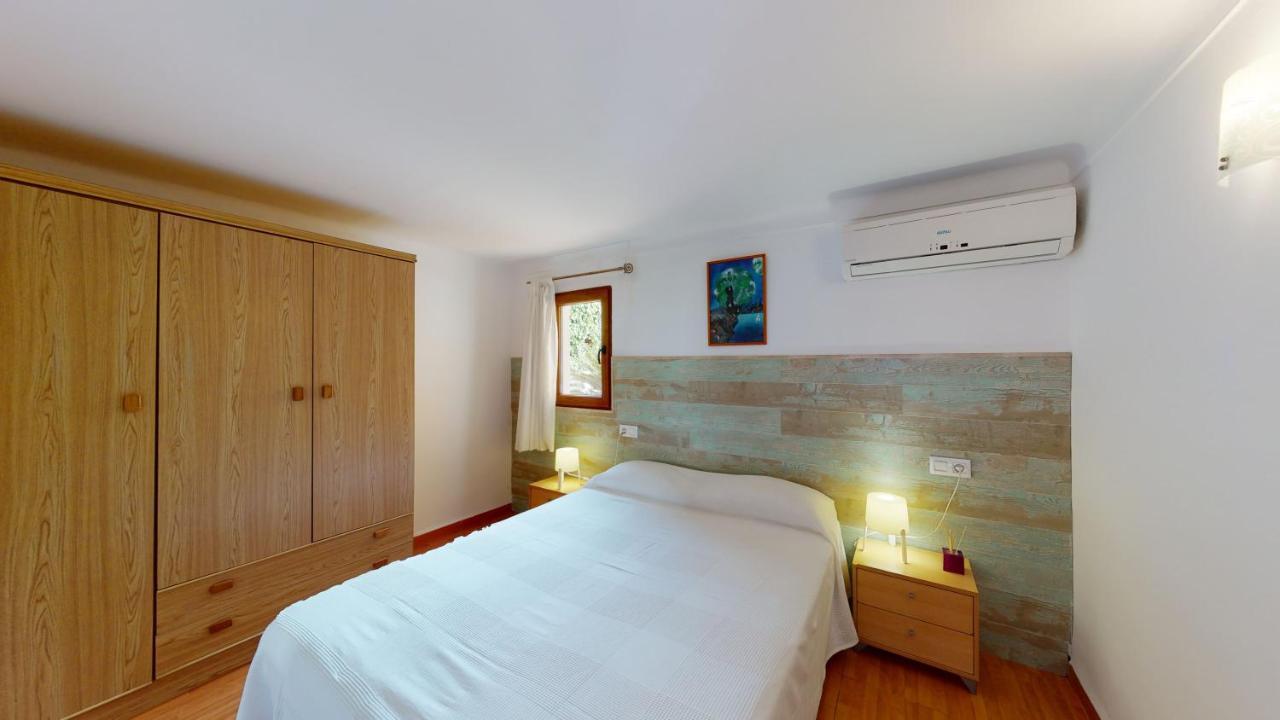 Raphael 4 Personas Con Piscina Comunitaria Apartment Port de Alcudia (Mallorca)