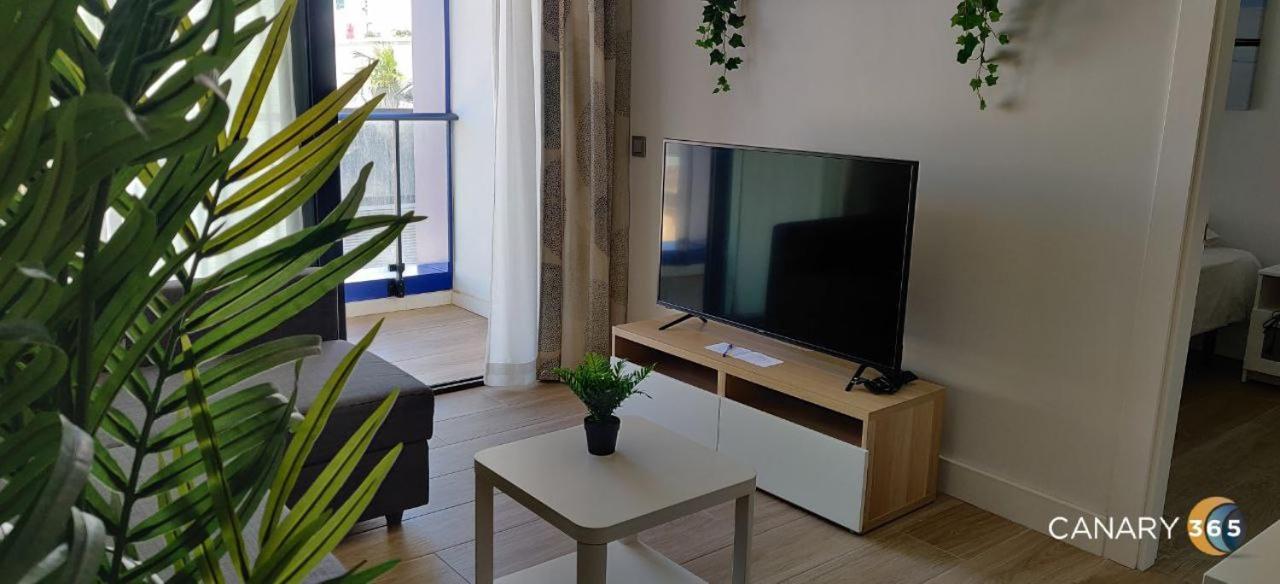 Apartamento La Naval Flat Ii W Garage *