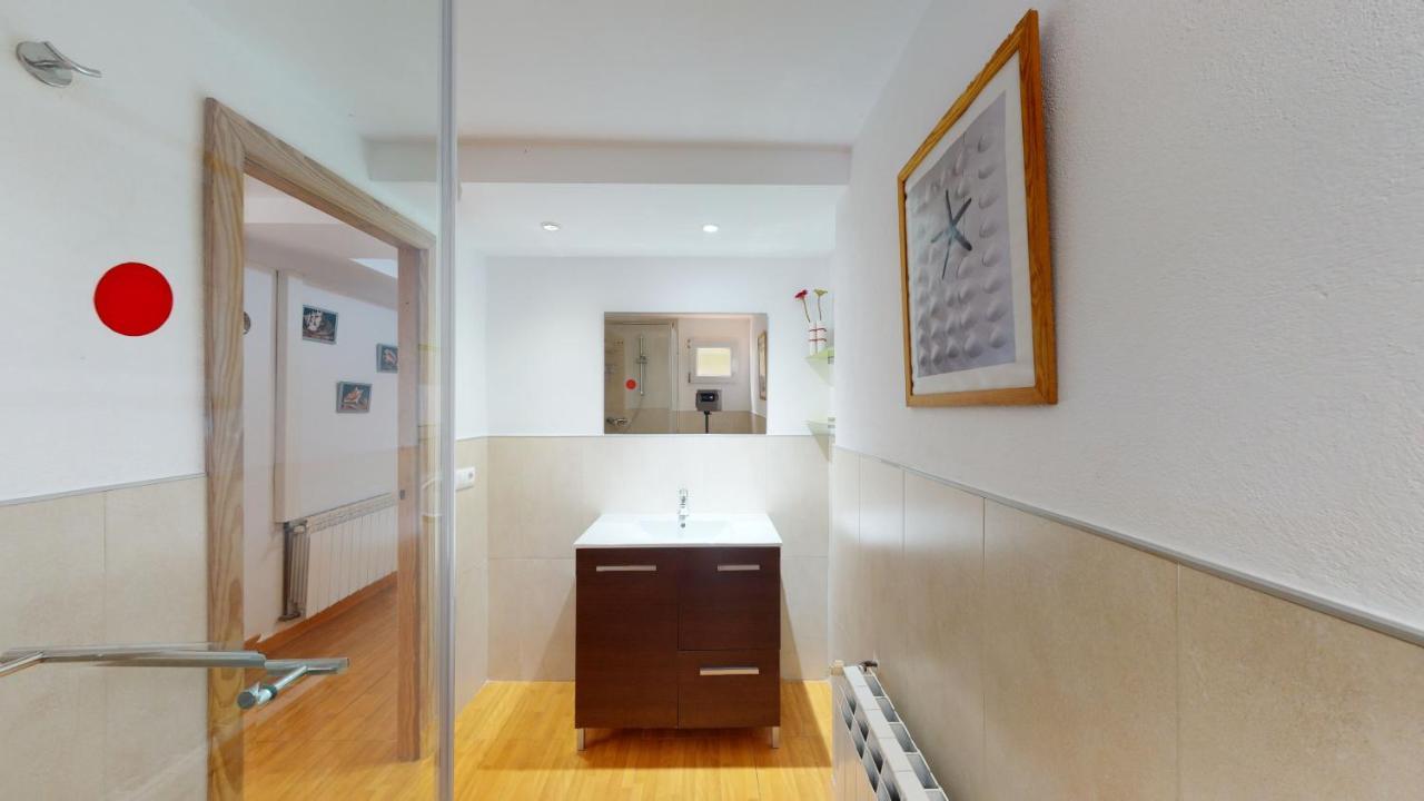 Raphael 4 Personas Con Piscina Comunitaria Apartment