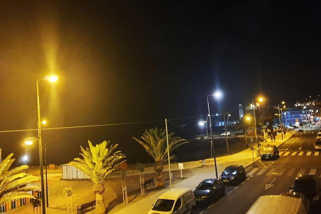 Candemar. Piso De Playa, Vistas Al Mar Candelaria. Apartment *