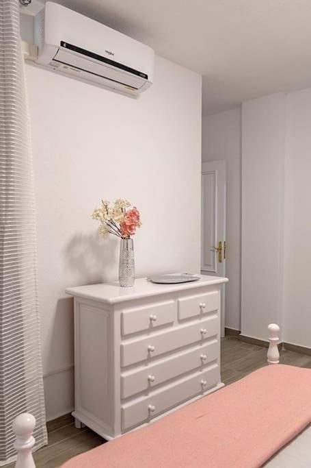 Candemar. Piso De Playa, Vistas Al Mar Candelaria. Apartment Candelaria